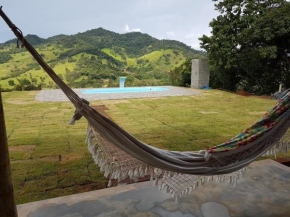 Aromas da Terra